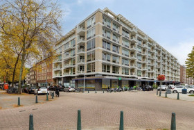 Apartment in Rotterdam