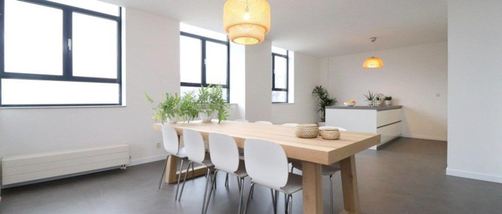 Apartment in Rotterdam