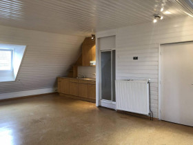 Studio in Maastricht