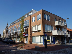 Appartement in Alphen aan den Rijn