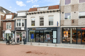 Appartement in Woerden