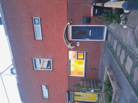 Dom — Lelystad
