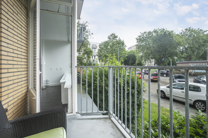 Apartment in Hilversum