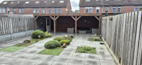 Family home in Reimerswaal