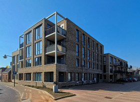 Appartement in Helmond