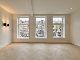 Mieszkanie — Rotterdam