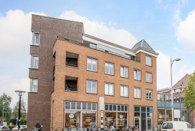 Apartment in Amersfoort