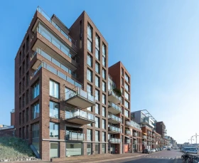 Apartment in 's-Gravenhage