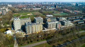 Appartement in Amstelveen