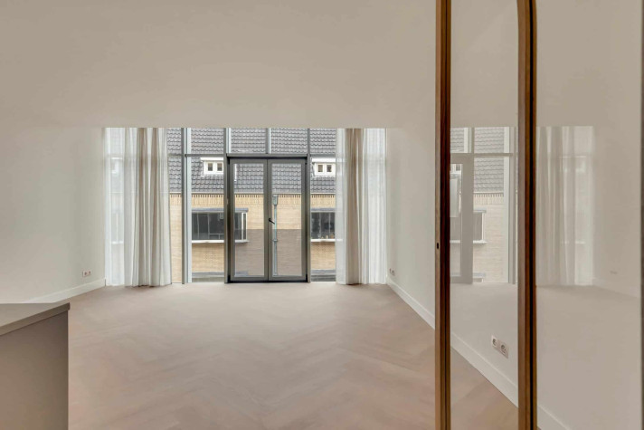 Apartment in Hilversum