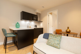 Apartment in 's-Gravenhage