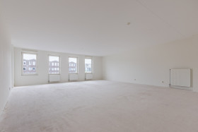 Apartment in Amsterdam