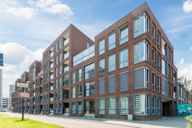 Appartement in Utrecht