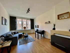 Apartment in Rotterdam