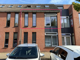 Apartment in Katwijk