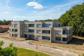 Appartement in Ede