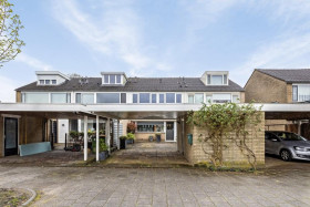 Woonhuis in Veenendaal