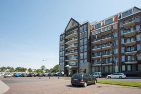 Mieszkanie — Katwijk