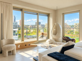 Apartment in Amsterdam