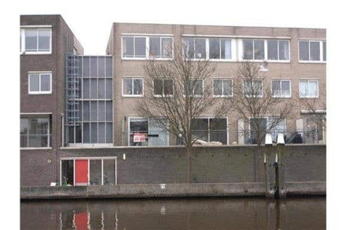 Apartment in Alphen aan den Rijn