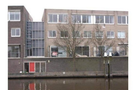 Apartment in Alphen aan den Rijn
