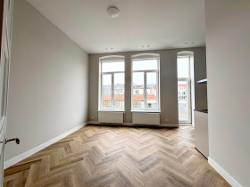 Apartment in Amsterdam