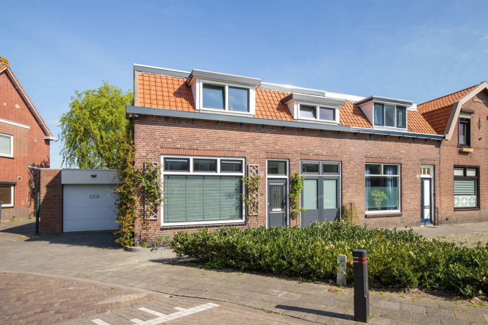 Dom — Breda