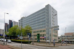 Mieszkanie — Rotterdam