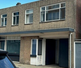 Room in Tilburg