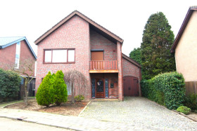 Woonhuis in Brunssum