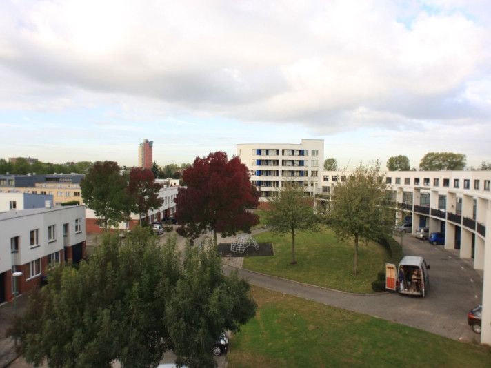 Apartment in Dordrecht