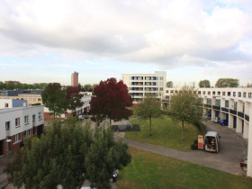 Apartment in Dordrecht