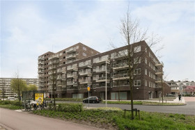 Appartement in Diemen