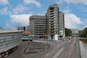 Apartment in Rotterdam
