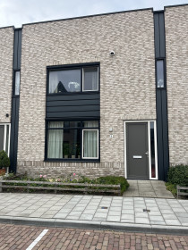 Woonhuis in Veere