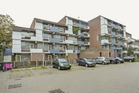 Studio in Tilburg