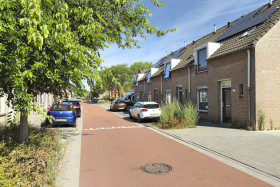 Family home in Tilburg