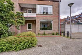 Mieszkanie — Tilburg