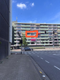 Apartment in Tilburg