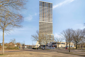 Apartment in Eindhoven