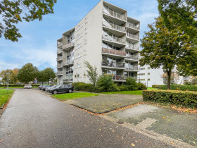 Apartment in Almere