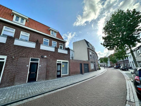 Appartement in Bergen op Zoom
