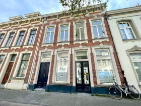 Apartment in Bergen op Zoom