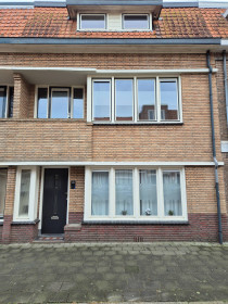Apartment in Bergen op Zoom