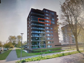 Mieszkanie — Rotterdam