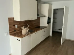 Apartment in Rotterdam