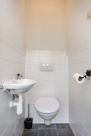 Woonhuis in Almelo