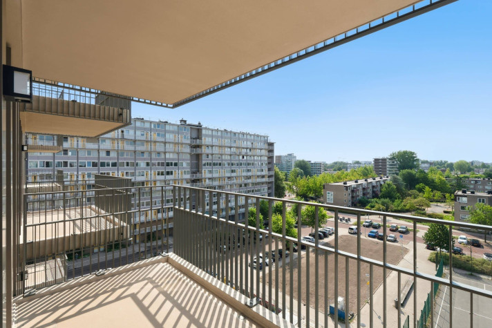 Apartment in Amsterdam