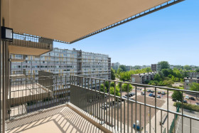 Apartment in Amsterdam