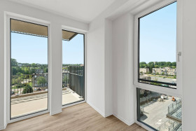 Apartment in Amsterdam